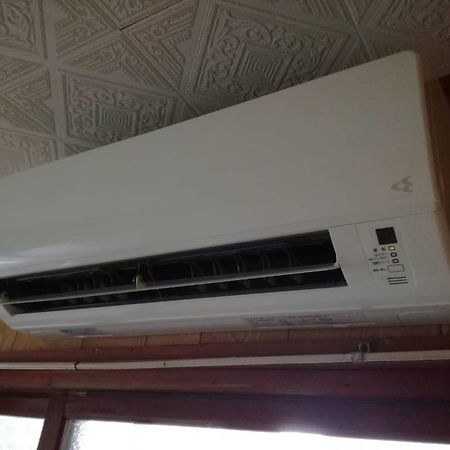 Koza Share House Okinawa Exterior foto