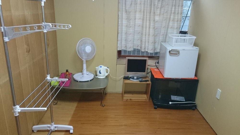Koza Share House Okinawa Exterior foto