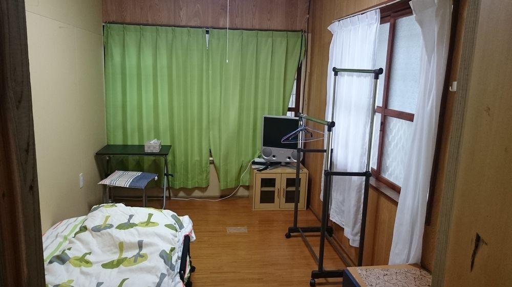 Koza Share House Okinawa Exterior foto