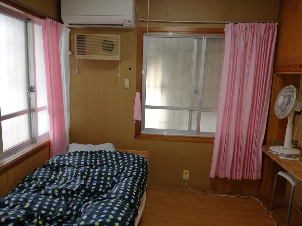 Koza Share House Okinawa Exterior foto