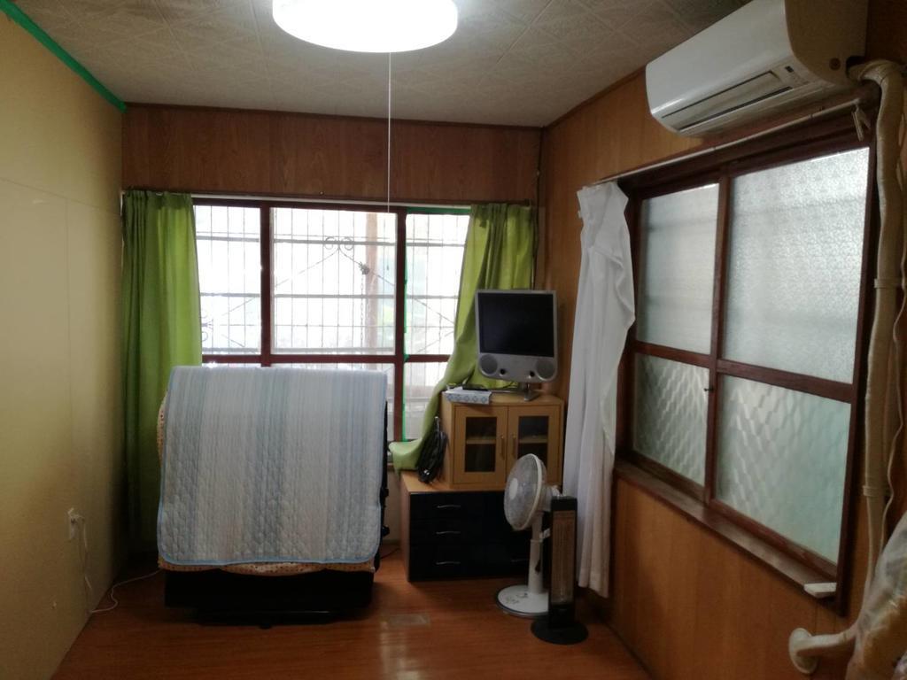 Koza Share House Okinawa Exterior foto