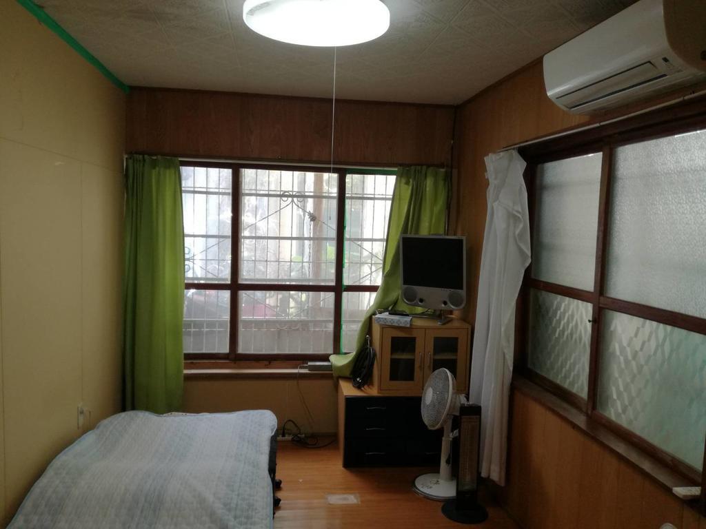 Koza Share House Okinawa Exterior foto